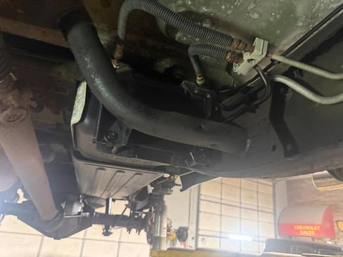 Used 2008 GMC Sierra 2500 SLE w/ SLE2 Preferred Package image 26