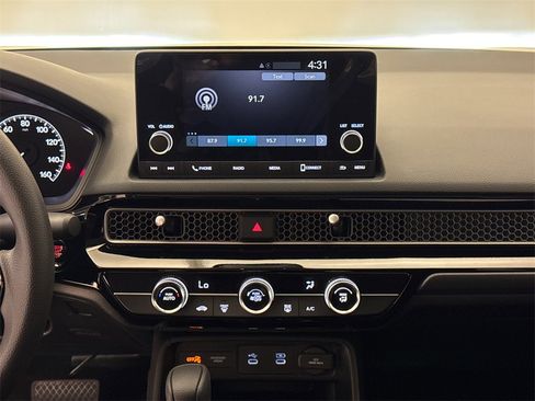 New 2026 Honda Civic LX image 14