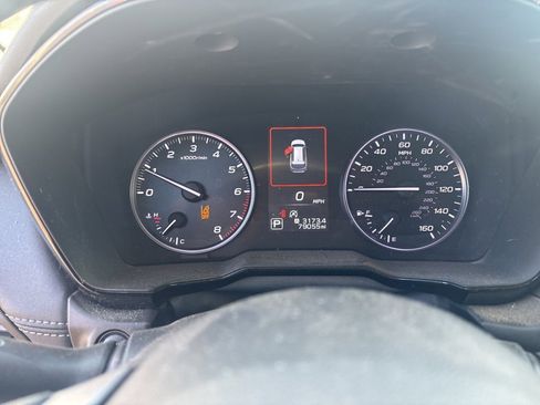 Used 2022 Subaru Outback Premium image 11