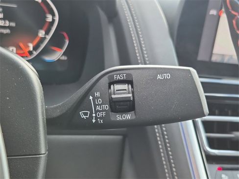 Used 2023 BMW M850i xDrive Convertible image 26