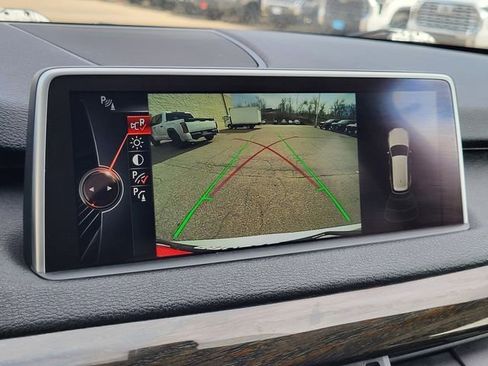 Used 2015 BMW X5 xDrive35i AWD/4WD image 17