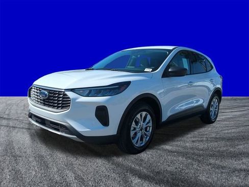 New 2026 Ford Escape Active FWD image 8