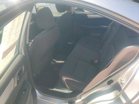 Used 2016 Subaru Legacy 2.5i AWD/4WD image 12