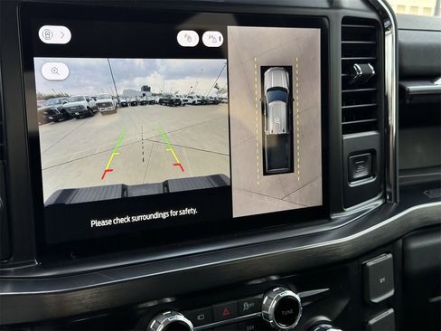 New 2026 Ford F250 Lariat w/ FX4 Off-Road Package image 45