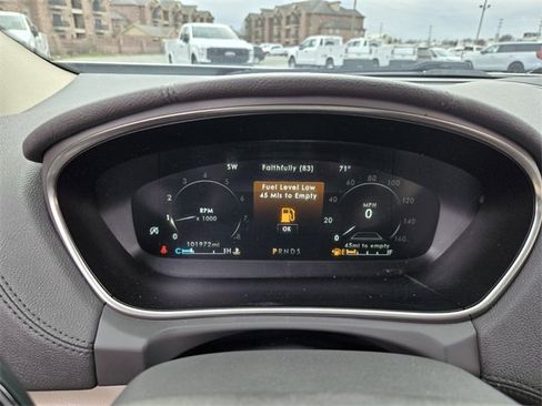 Used 2019 Lincoln Nautilus Reserve image 28