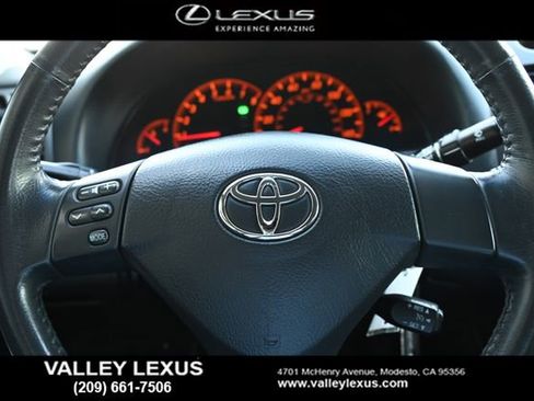 Used 2006 Toyota Camry SE image 11