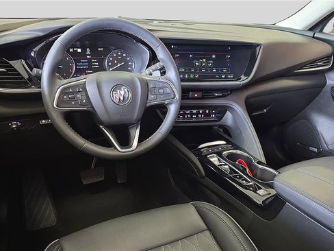 Used 2023 Buick Envision Avenir image 18