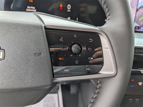 New 2025 Nissan Murano SL w/ Cargo Package image 39