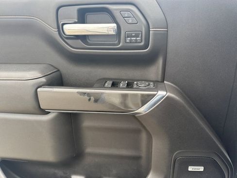 Used 2022 GMC Sierra 1500 AT4 w/ AT4 Preferred Package image 20