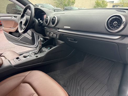 Used 2020 Audi A3 2.0T Premium Plus FWD image 38