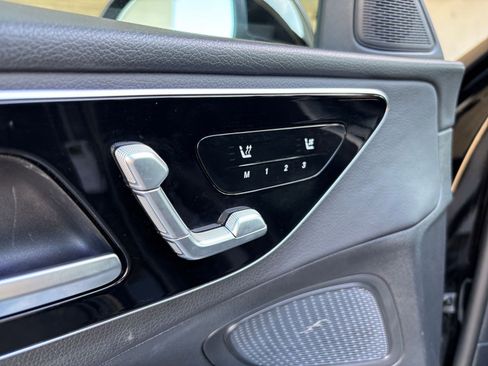 Used 2024 Mercedes-Benz C 300 Sedan image 22