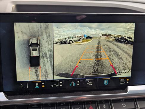 Used 2024 Chevrolet Silverado 3500 High Country w/ High Country Premium Package image 31