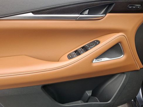 Certified 2024 INFINITI QX60 Autograph w/ Cargo Package image 13