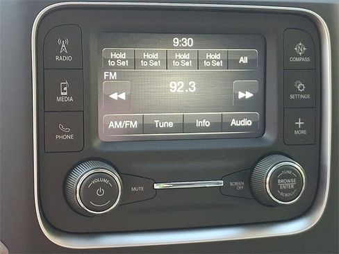 Used 2023 RAM 1500 Tradesman w/ Trailer Tow Group image 16