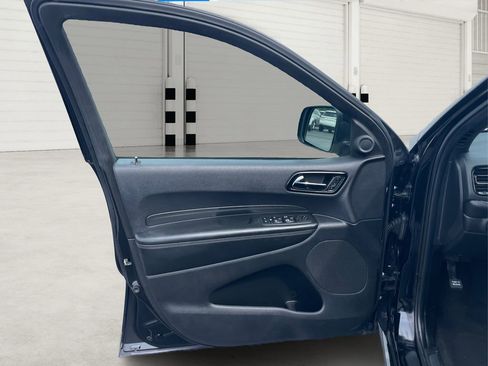 Used 2022 Dodge Durango GT image 18