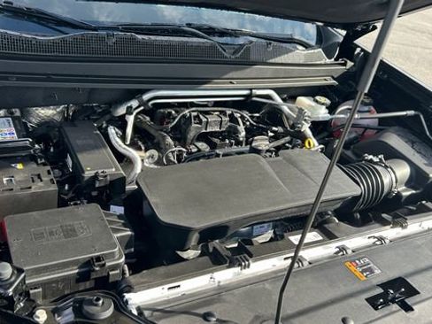 New 2026 Chevrolet Colorado ZR2 AWD/4WD image 50