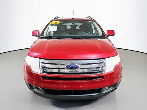 Used 2010 Ford Edge SEL AWD/4WD image 2