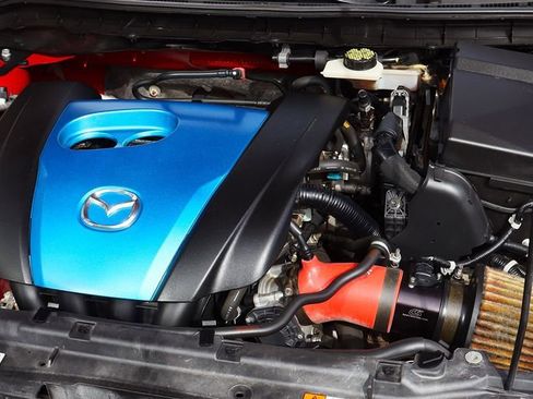 Used 2013 MAZDA MAZDA3 i Touring image 54