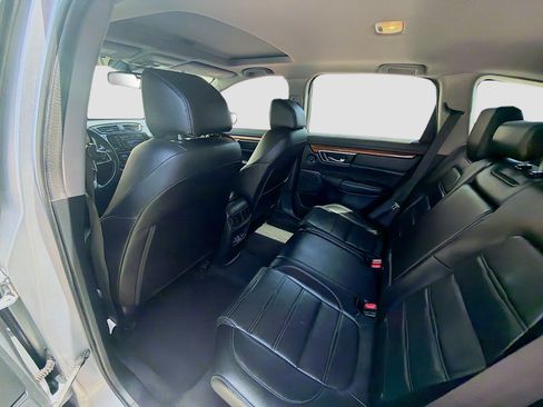 Used 2019 Honda CR-V EX-L image 24