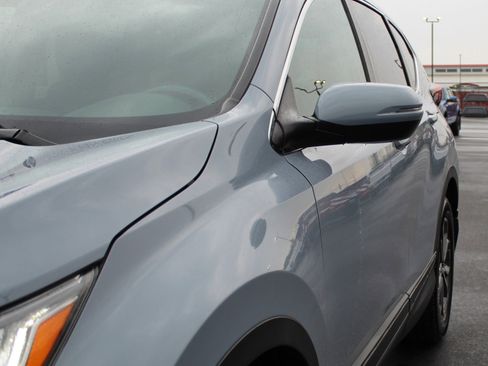 Used 2020 Honda CR-V EX-L image 11