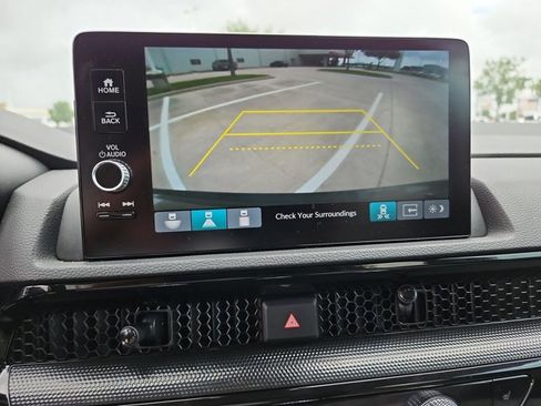Used 2025 Honda CR-V EX-L image 13