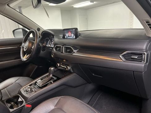 Used 2017 MAZDA CX-5 Grand Touring w/ Premium Package AWD/4WD image 30