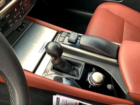 Used 2015 Lexus GS 350 w/ F Sport Package image 17