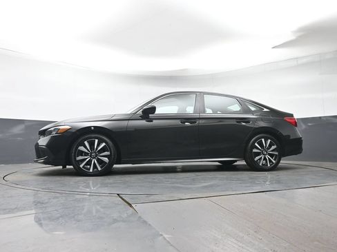 Used 2024 Honda Civic EX image 26