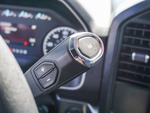 Used 2023 Ford F150 XL w/ STX Appearance Package RWD image 22