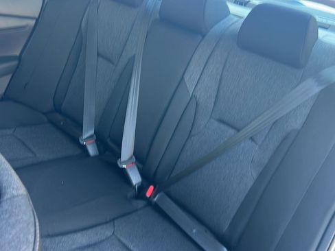 New 2026 Honda Accord SE image 29