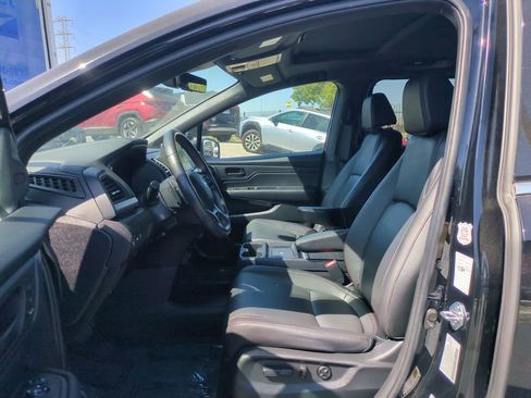 Used 2025 Honda Odyssey Sport-L image 23