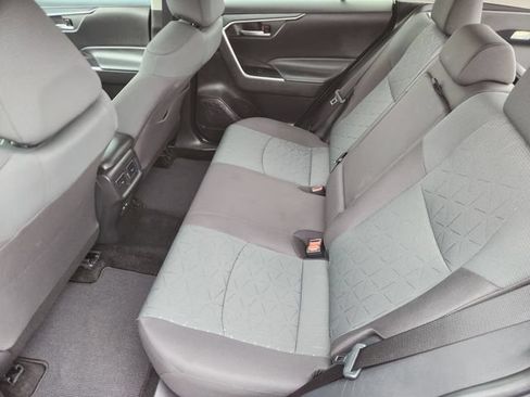 Certified 2025 Toyota RAV4 XLE w/ Convenience Package FWD image 26