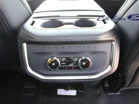 New 2026 Ford Expedition Max Platinum AWD/4WD image 11