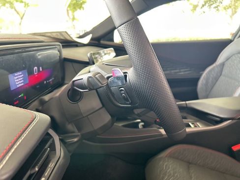 New 2025 Dodge Charger R/T w/ Quick Order Package 25M R/T image 35