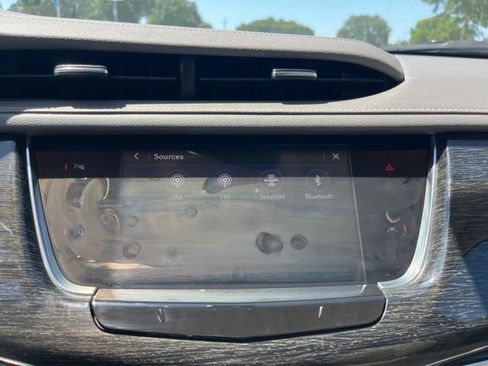 Used 2022 Cadillac XT6 Premium Luxury w/ Technology Package FWD image 26
