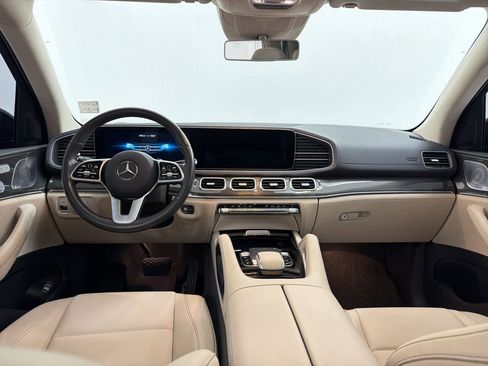 Used 2020 Mercedes-Benz GLE 350 GLE 350 image 15