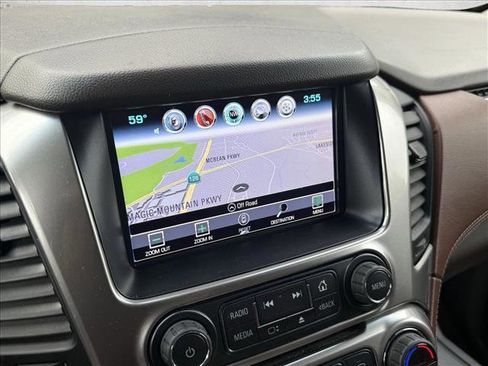 Used 2018 Chevrolet Tahoe Premier image 13