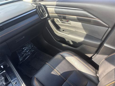 Used 2023 MAZDA CX-50 2.5 Turbo w/ Premium Plus Pkg image 15