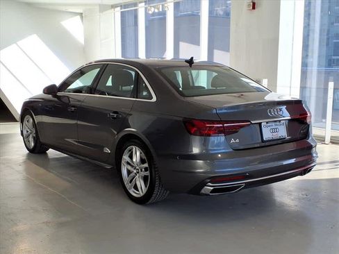 Used 2023 Audi A4 2.0T Premium Plus w/ Premium Plus Package image 6