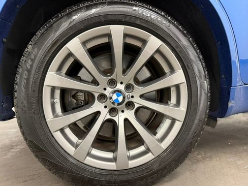 Used 2011 BMW X5 M AWD/4WD image 67