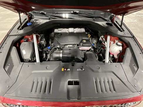 Used 2023 Genesis GV70 2.5T w/ Select Package image 22