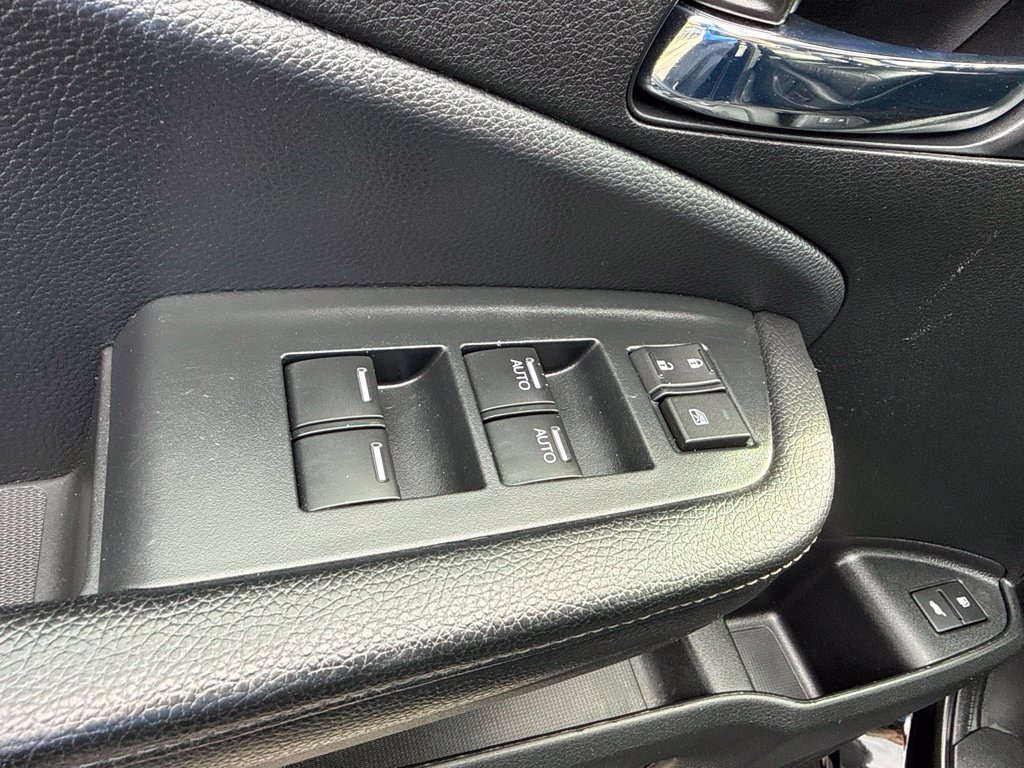 Used 2021 Honda Passport Elite image 24