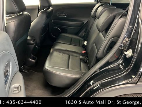 Used 2018 Honda HR-V EX-L image 21