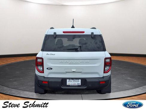 New 2026 Ford Bronco Sport Big Bend w/ Convenience Package AWD/4WD image 22