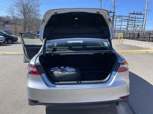 Used 2023 Toyota Camry LE image 13