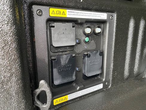 Used 2024 Ford F150 Platinum w/ Equipment Group 703A Plus image 11