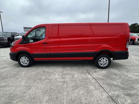 New 2025 Ford Transit 150 Low Roof image 4