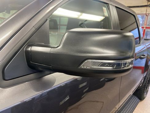 Certified 2024 RAM 1500 Rebel w/ Rebel Level 1 Equipment Group image 7