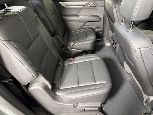 New 2025 GMC Acadia Elevation w/ Elevation Premium Package image 27