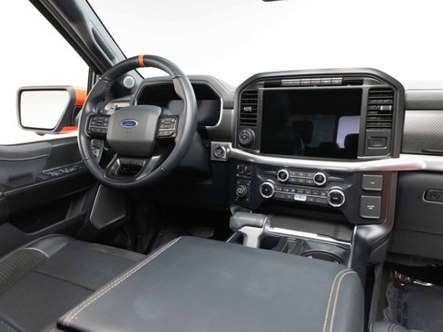 Used 2023 Ford F150 Raptor w/ Raptor Carbon Fiber Package AWD/4WD image 12
